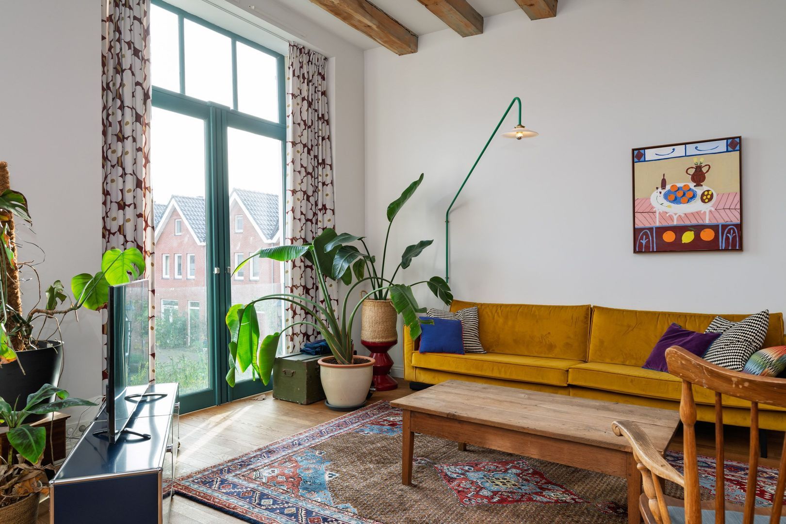 Achterhaven 134, Rotterdam foto-30