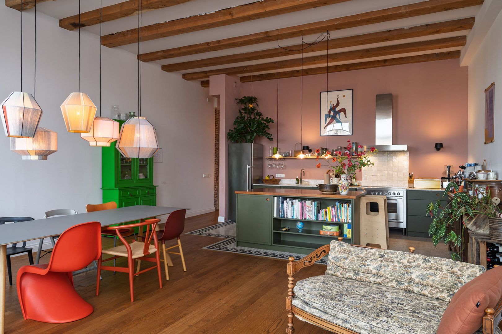 Achterhaven 134, Rotterdam foto-22