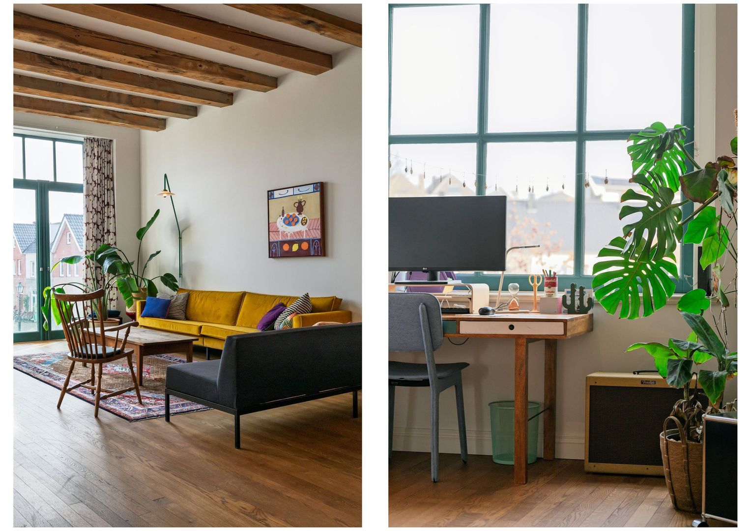 Achterhaven 134, Rotterdam foto-32