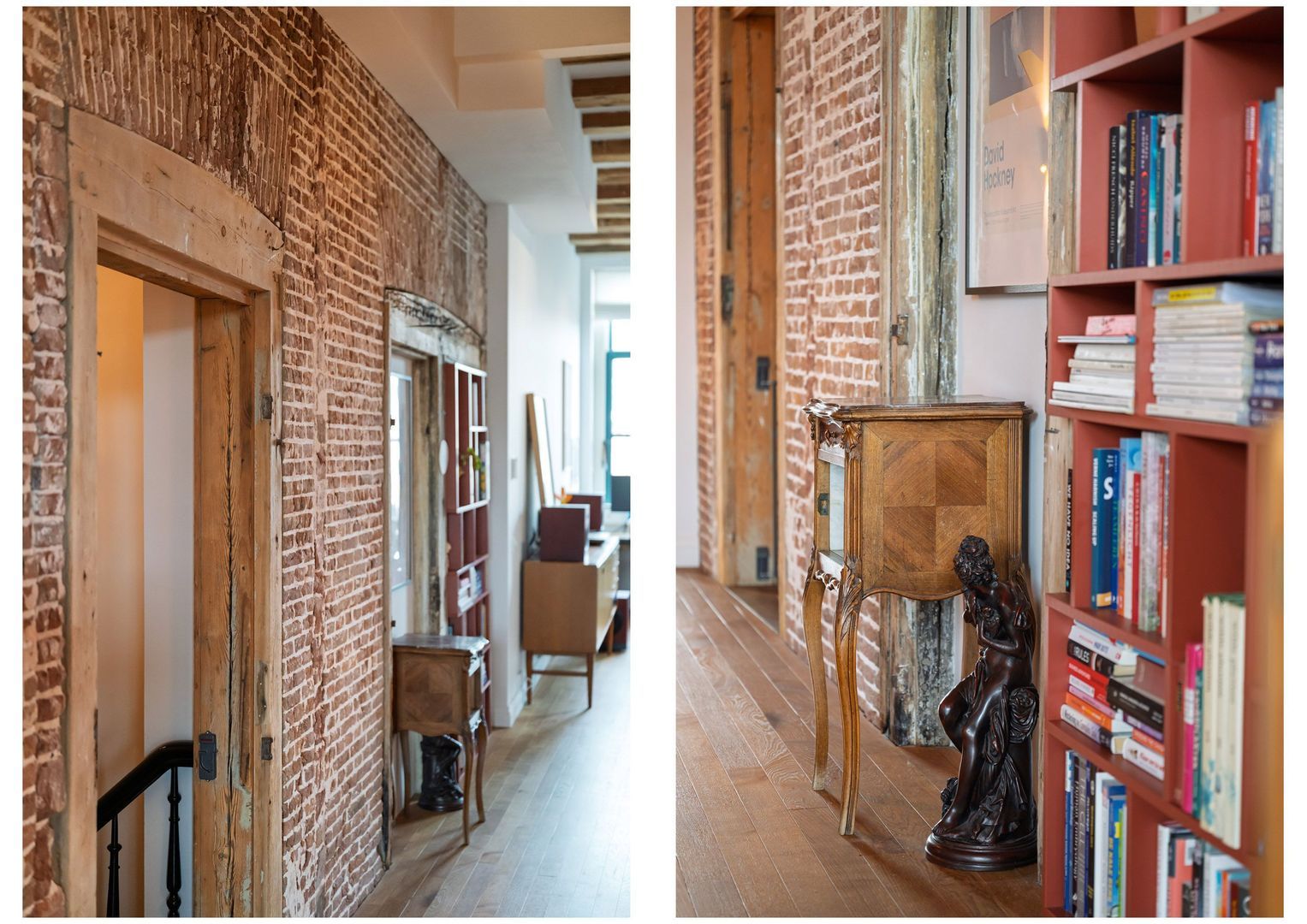 Achterhaven 134, Rotterdam foto-26