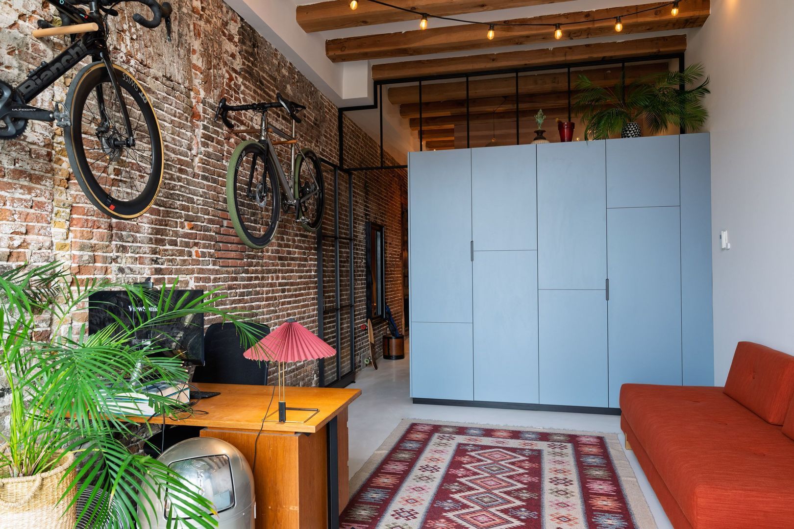 Achterhaven 134, Rotterdam foto-11