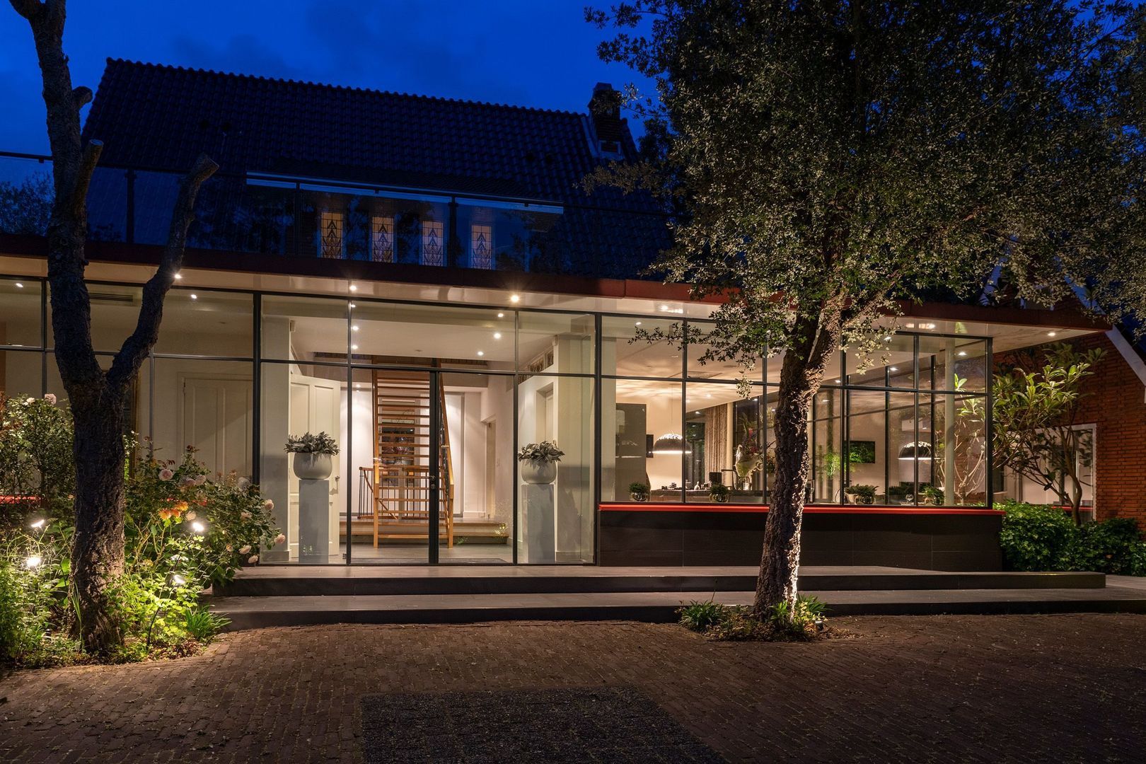 's-Gravenweg 250, Capelle aan den IJssel foto-77