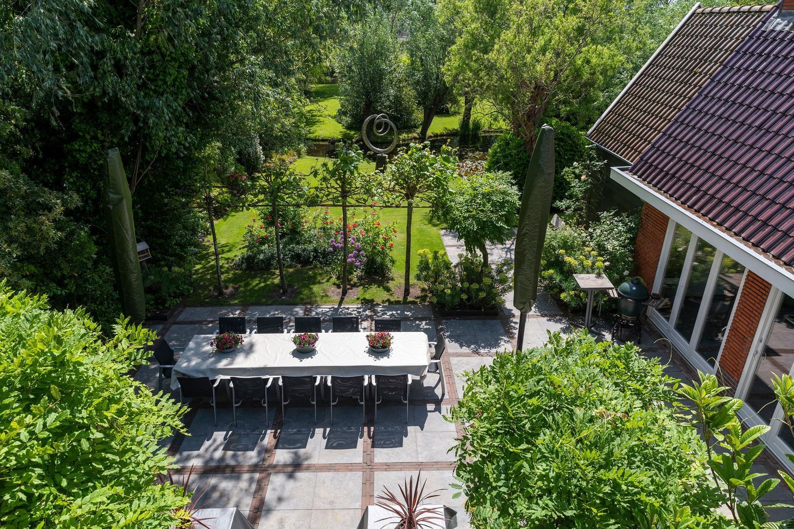 's-Gravenweg 250, Capelle aan den IJssel foto-62