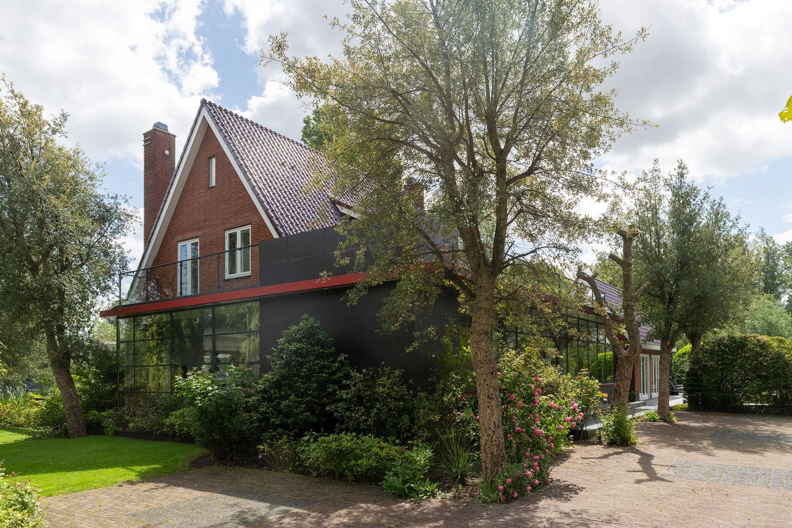 's-Gravenweg 250, Capelle aan den IJssel foto-4