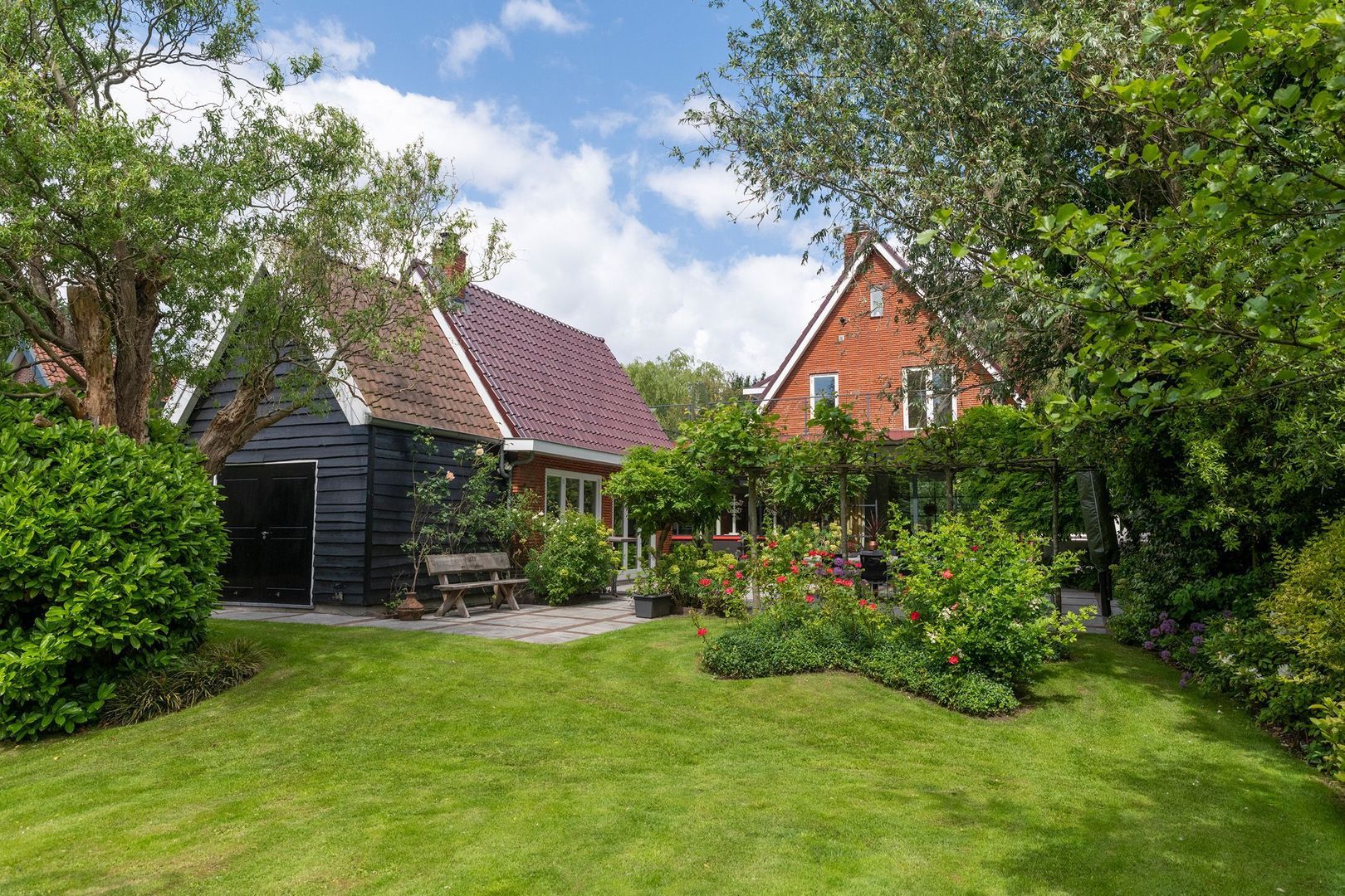 's-Gravenweg 250, Capelle aan den IJssel foto-64