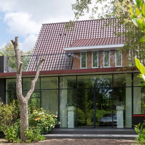 's-Gravenweg 250, Capelle aan den IJssel foto-1