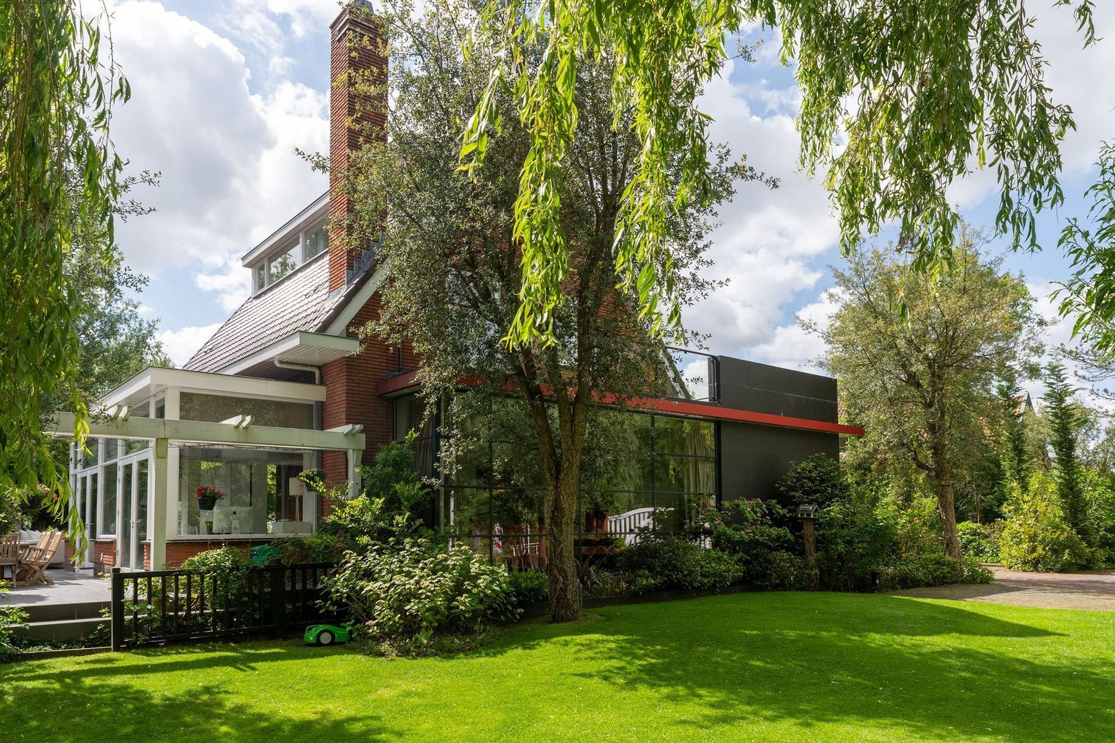 's-Gravenweg 250, Capelle aan den IJssel foto-5