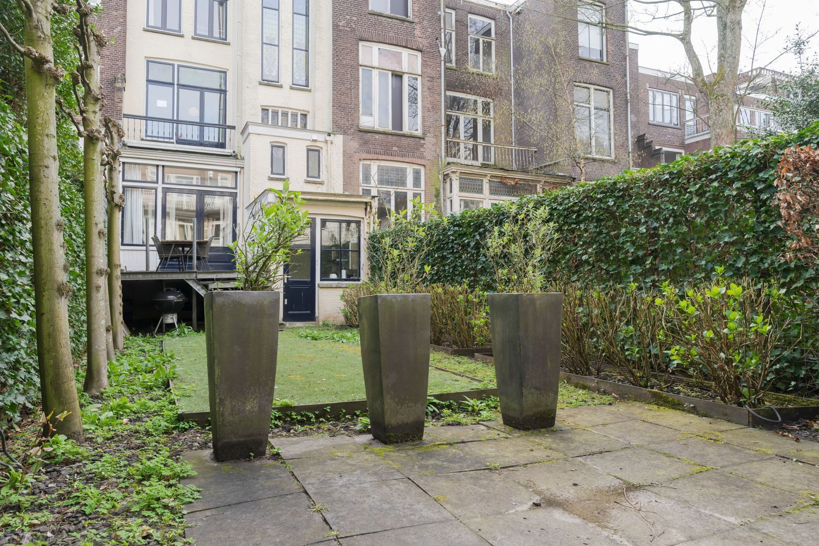 Voorschoterlaan 101, Rotterdam foto-47