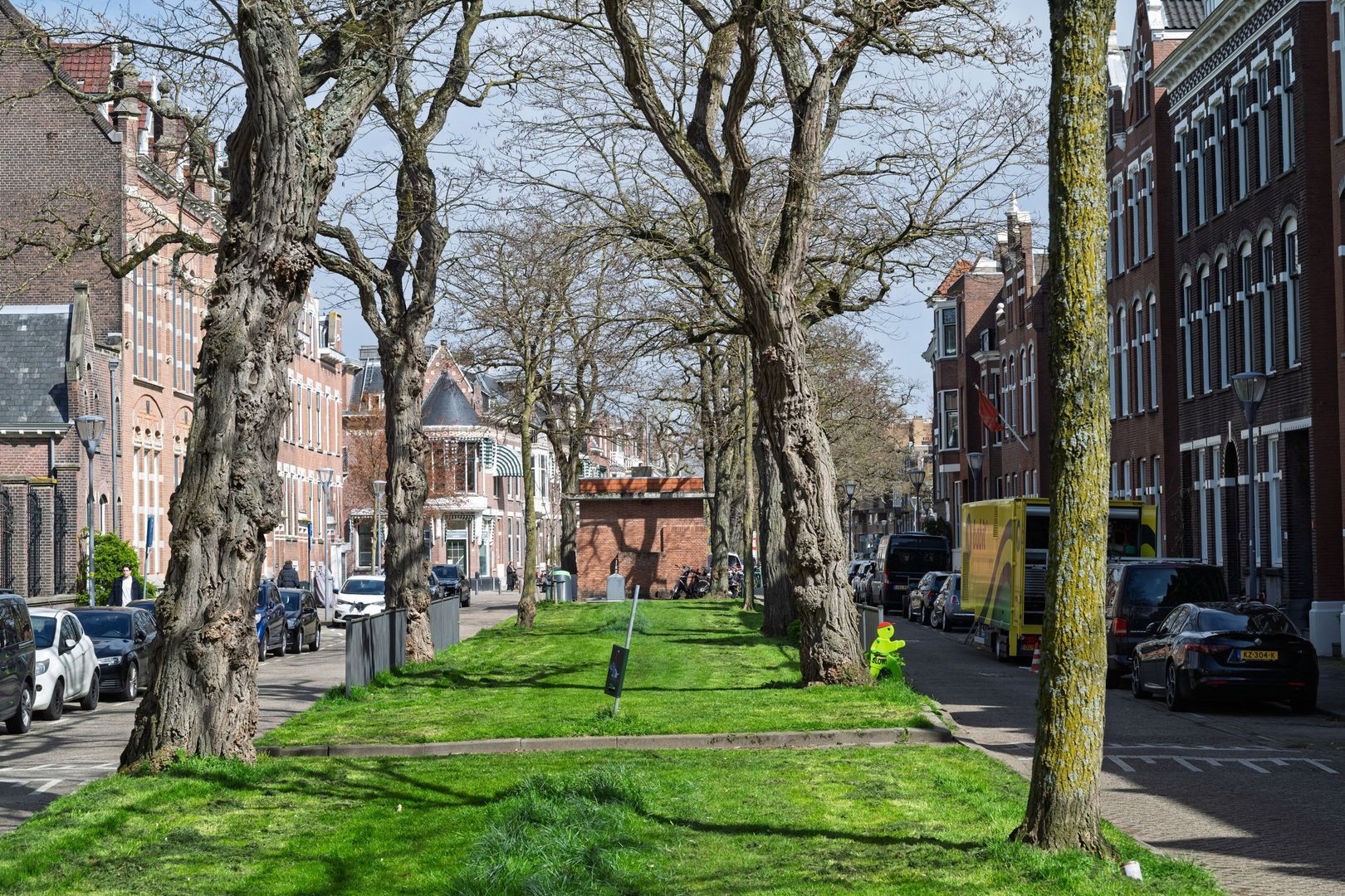 Voorschoterlaan 101, Rotterdam foto-45