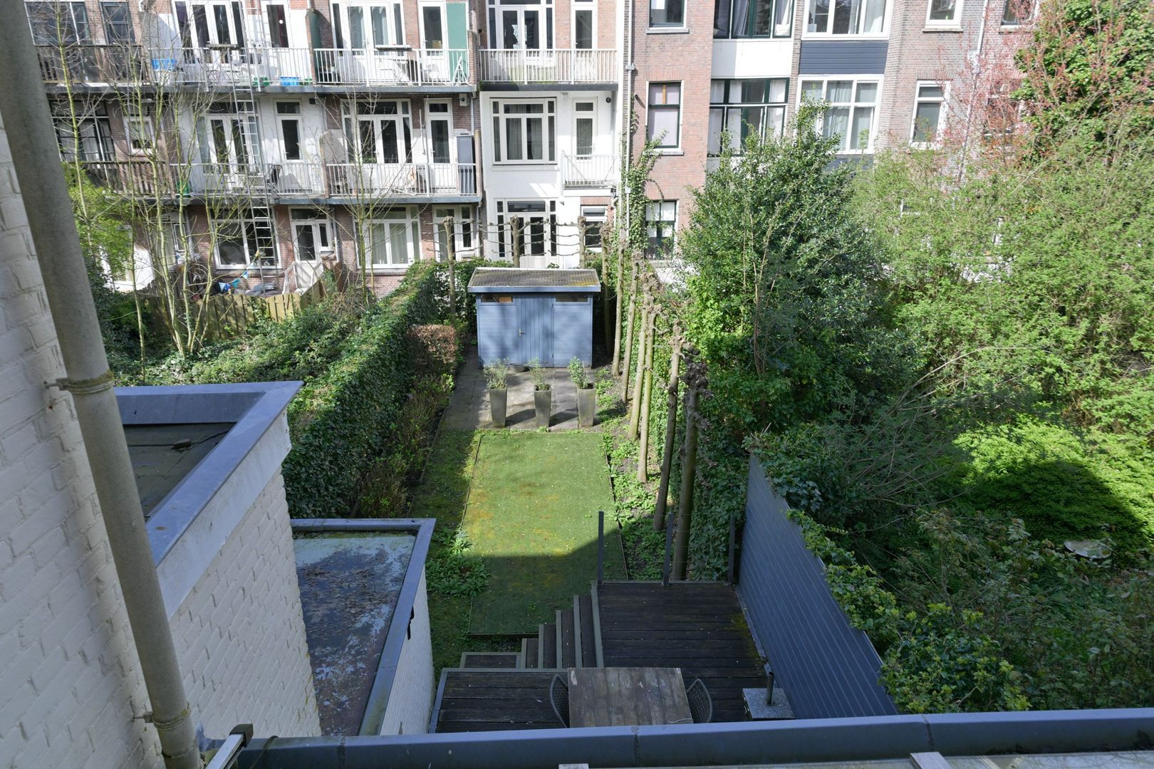 Voorschoterlaan 101, Rotterdam foto-28
