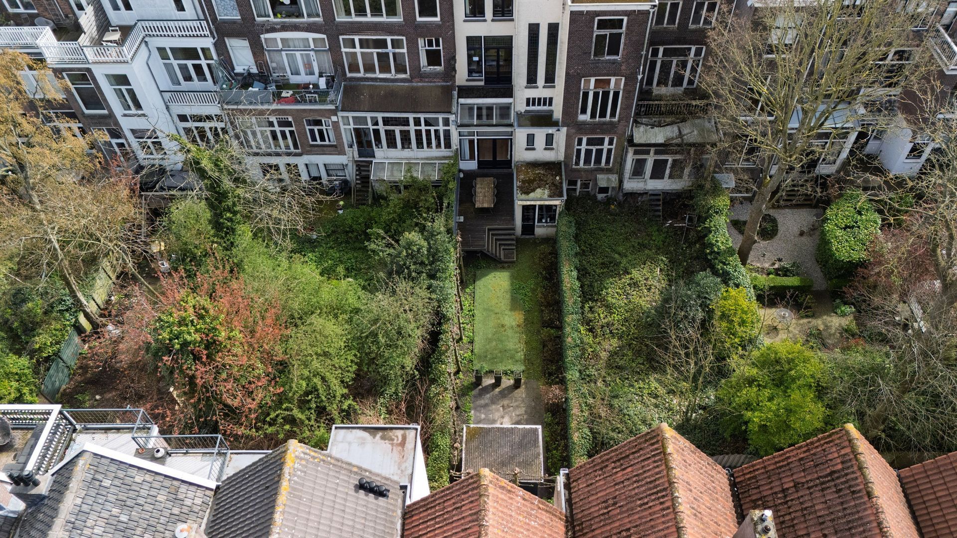 Voorschoterlaan 101, Rotterdam foto-40