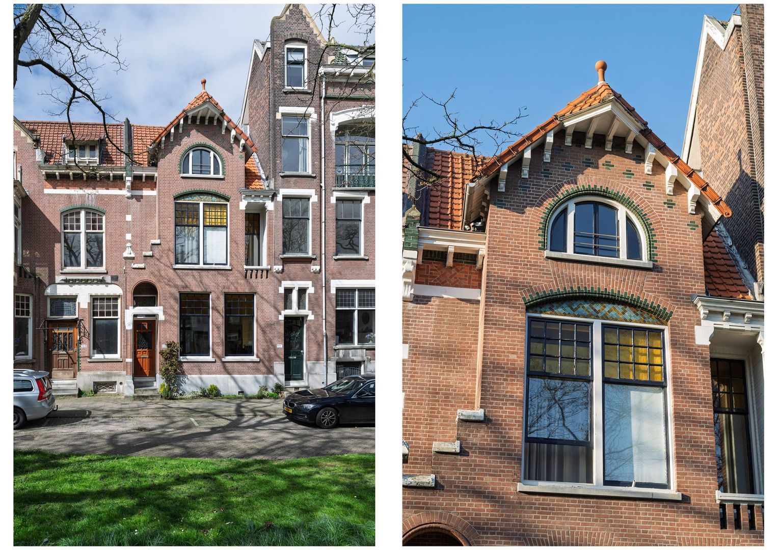 Voorschoterlaan 101, Rotterdam foto-41