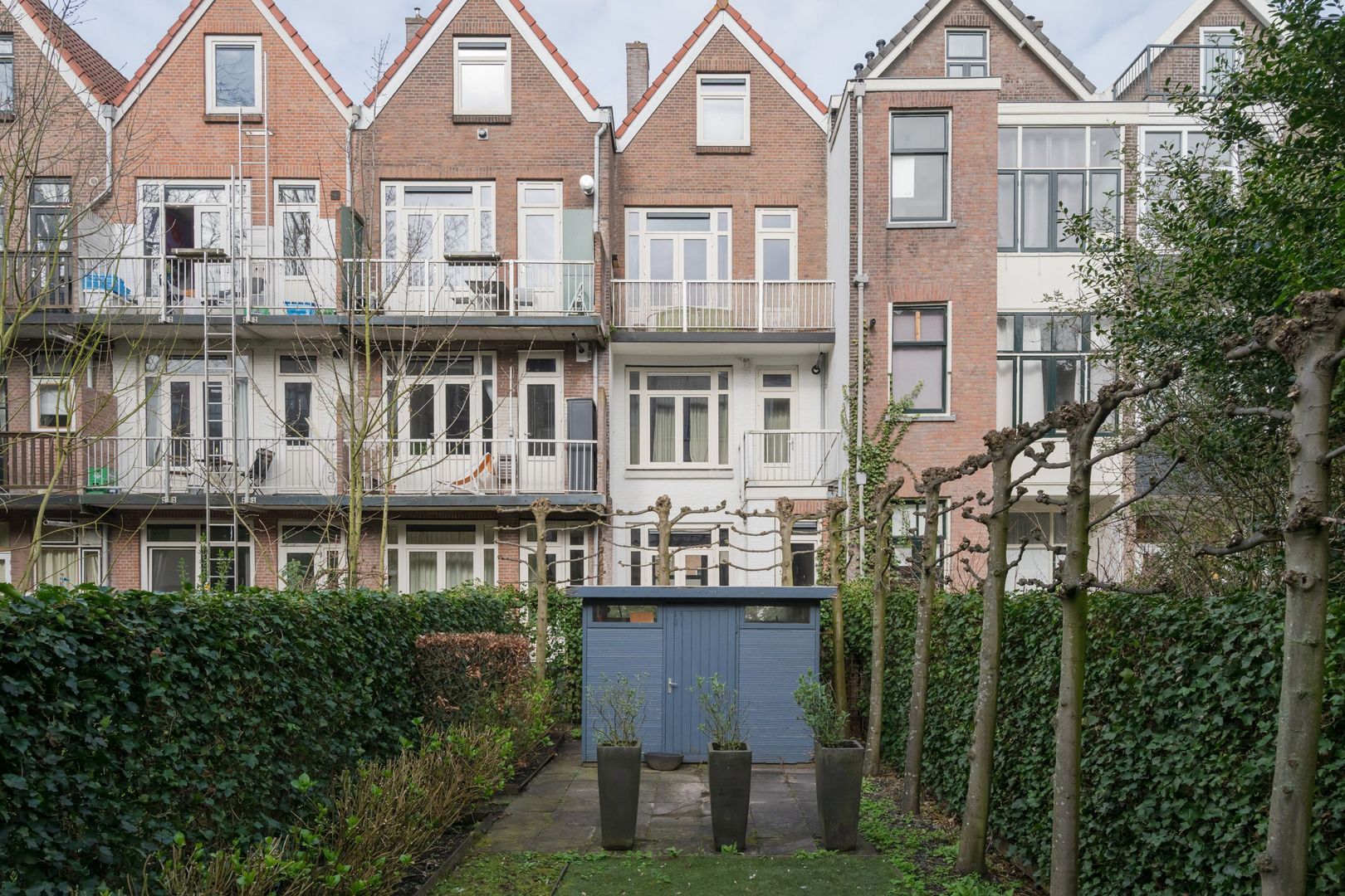 Voorschoterlaan 101, Rotterdam foto-24