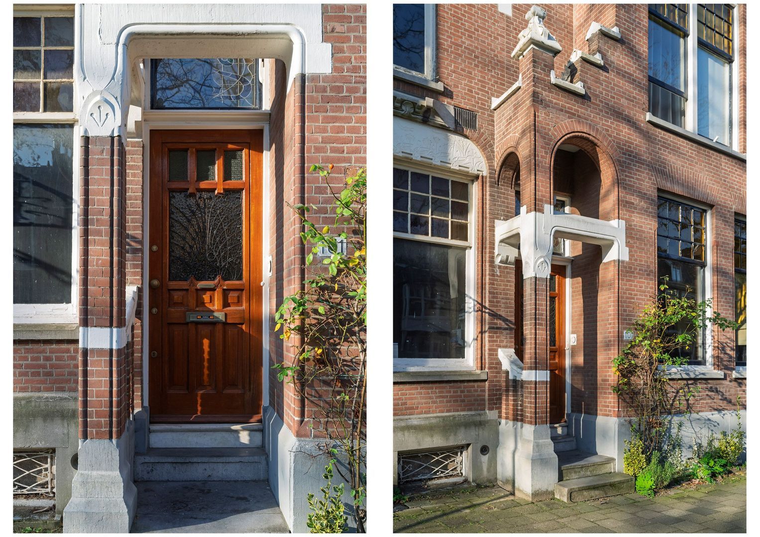 Voorschoterlaan 101, Rotterdam foto-4