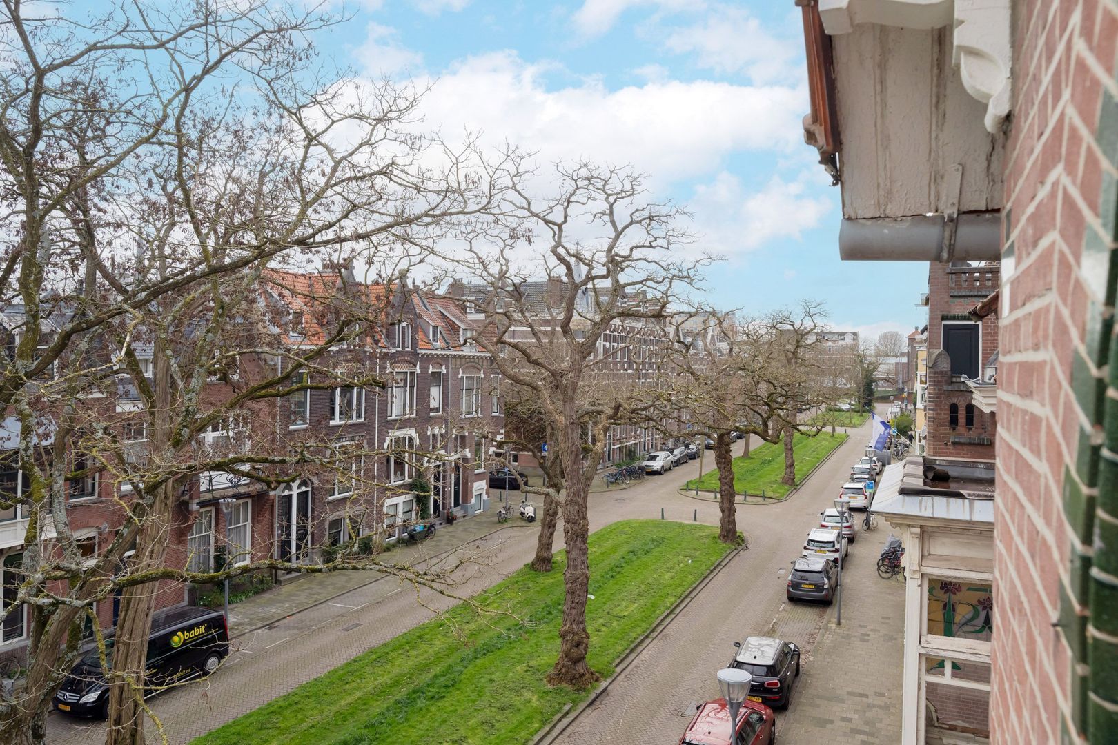 Voorschoterlaan 101, Rotterdam foto-38
