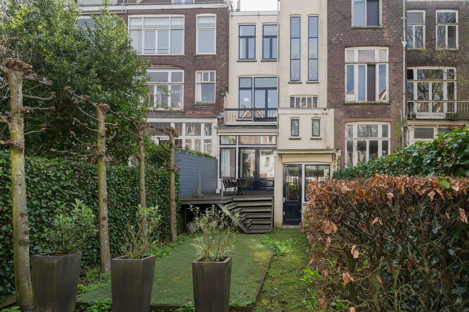 Voorschoterlaan 101, Rotterdam foto-23