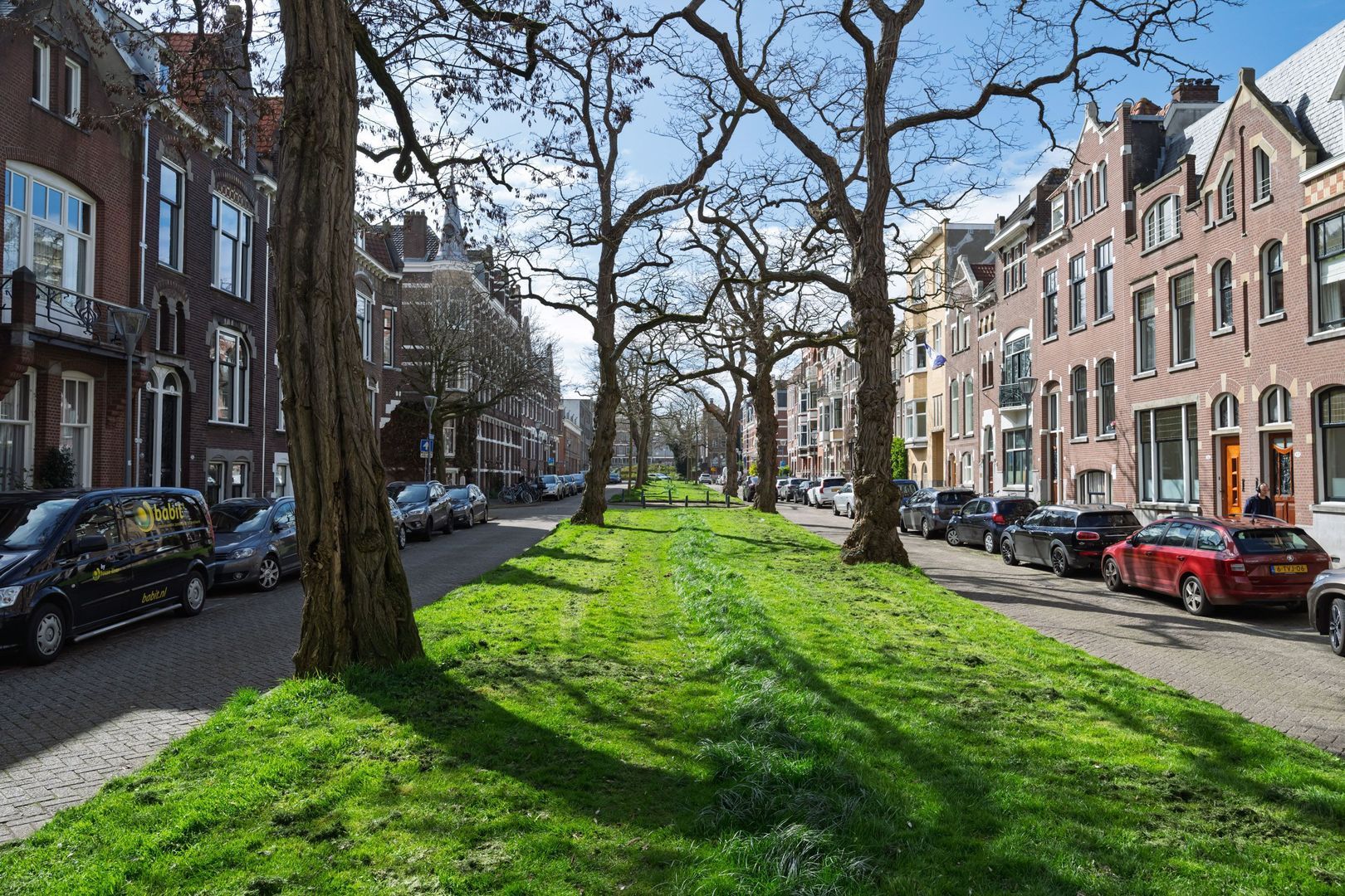Voorschoterlaan 101, Rotterdam foto-46