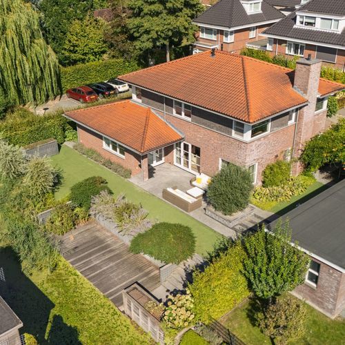 Oranjestein 30, Bleiswijk foto-1