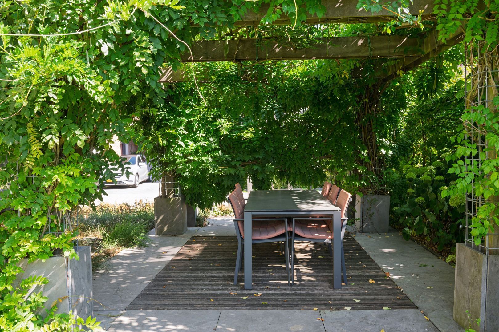 Oranjestein 30, Bleiswijk foto-53