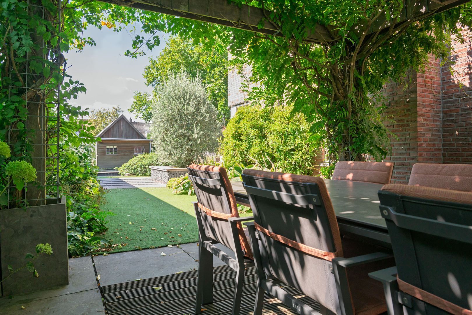 Oranjestein 30, Bleiswijk foto-51