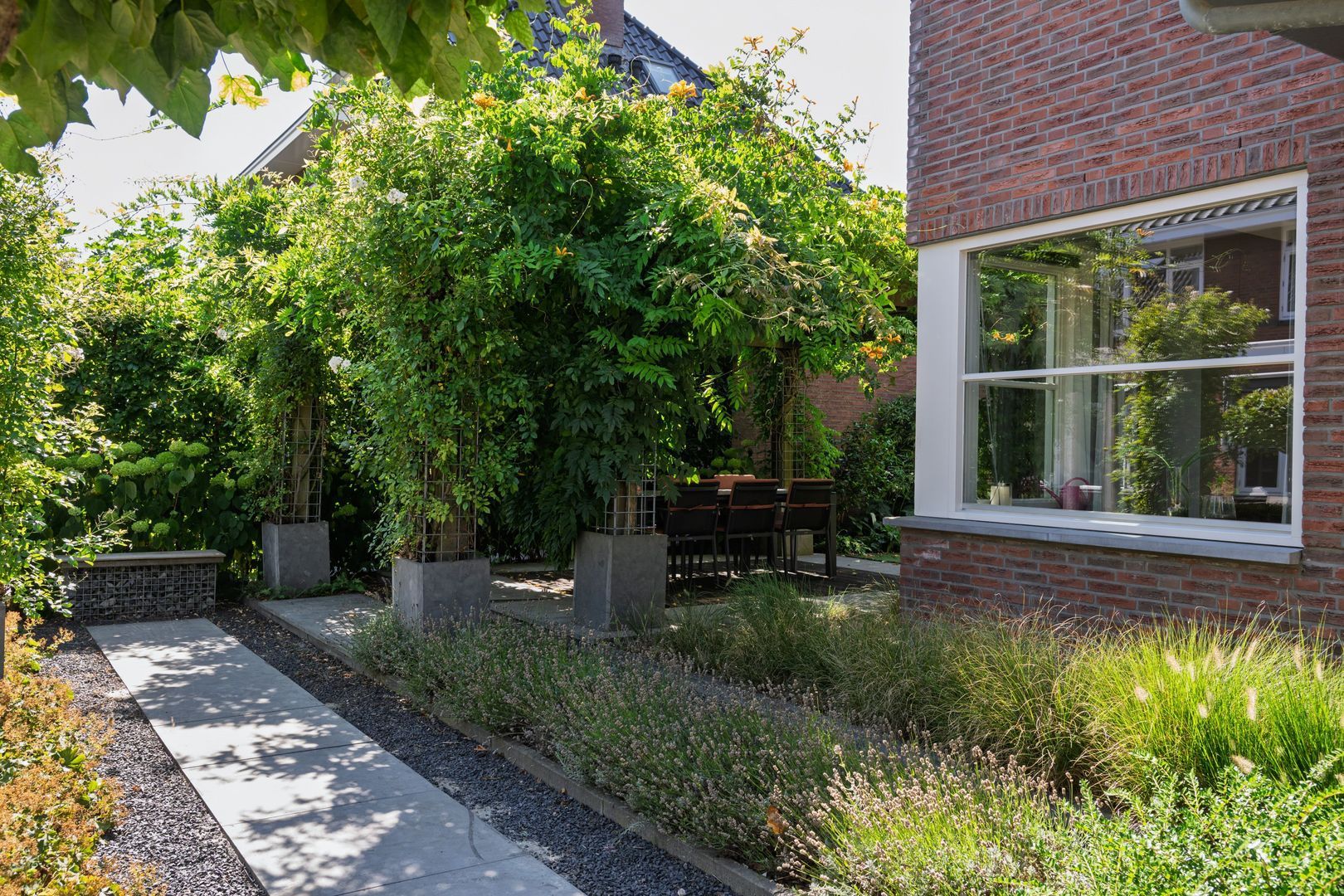 Oranjestein 30, Bleiswijk foto-49