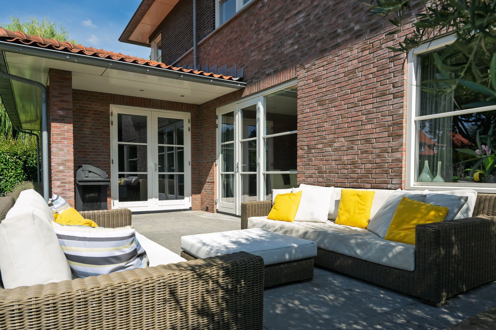 Oranjestein 30, Bleiswijk foto-47