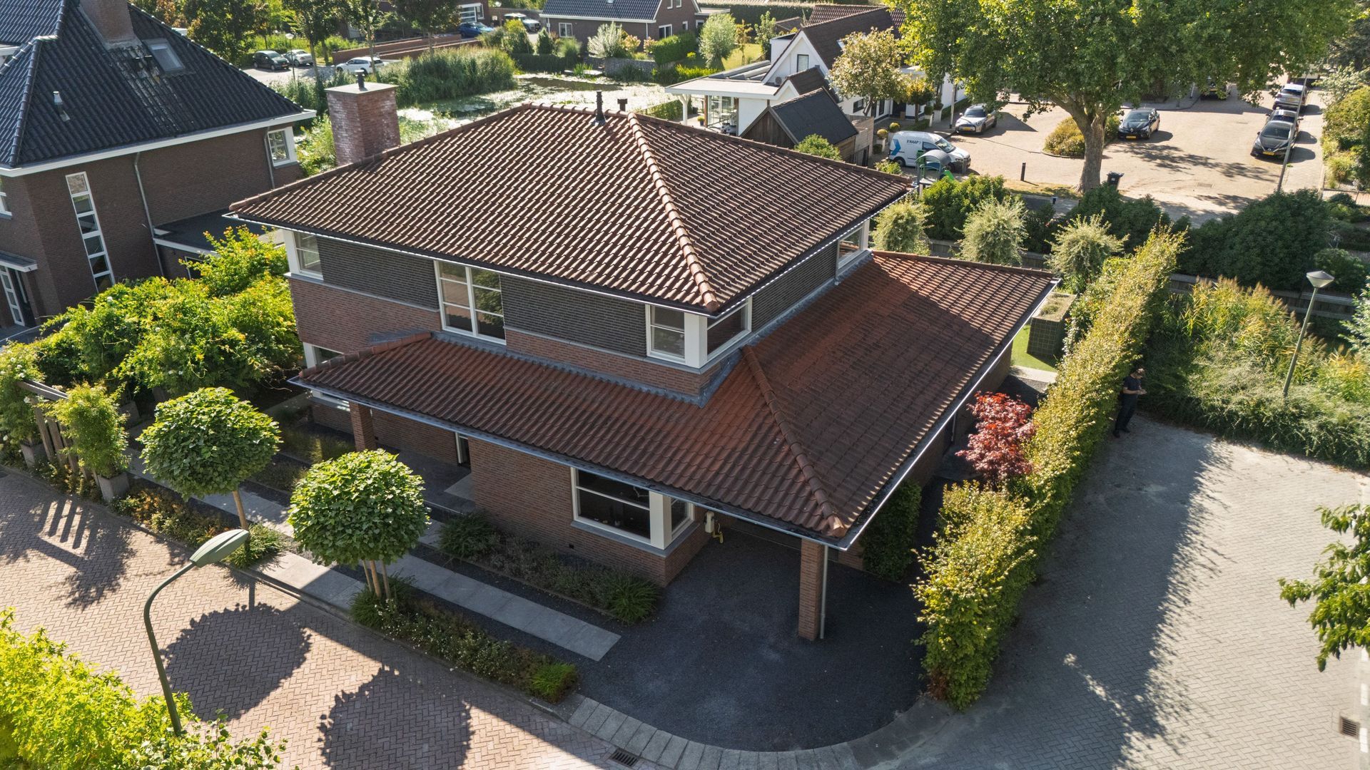 Oranjestein 30, Bleiswijk foto-62