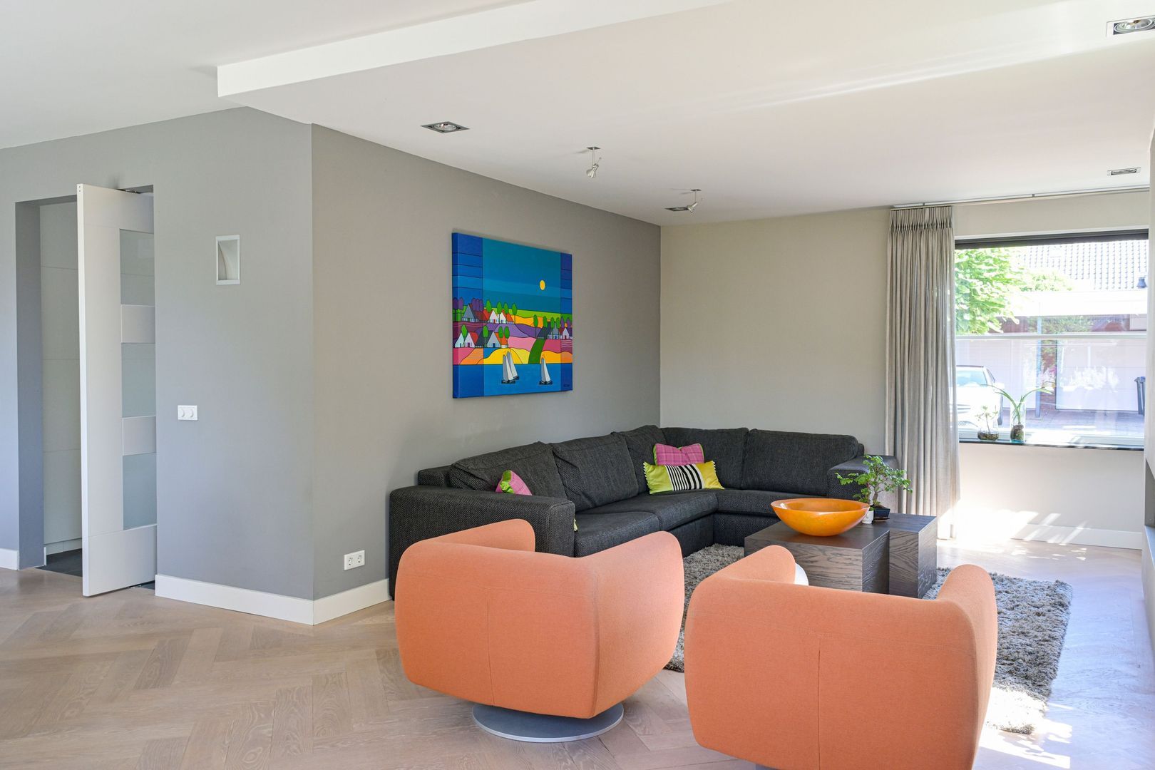 Oranjestein 30, Bleiswijk foto-8