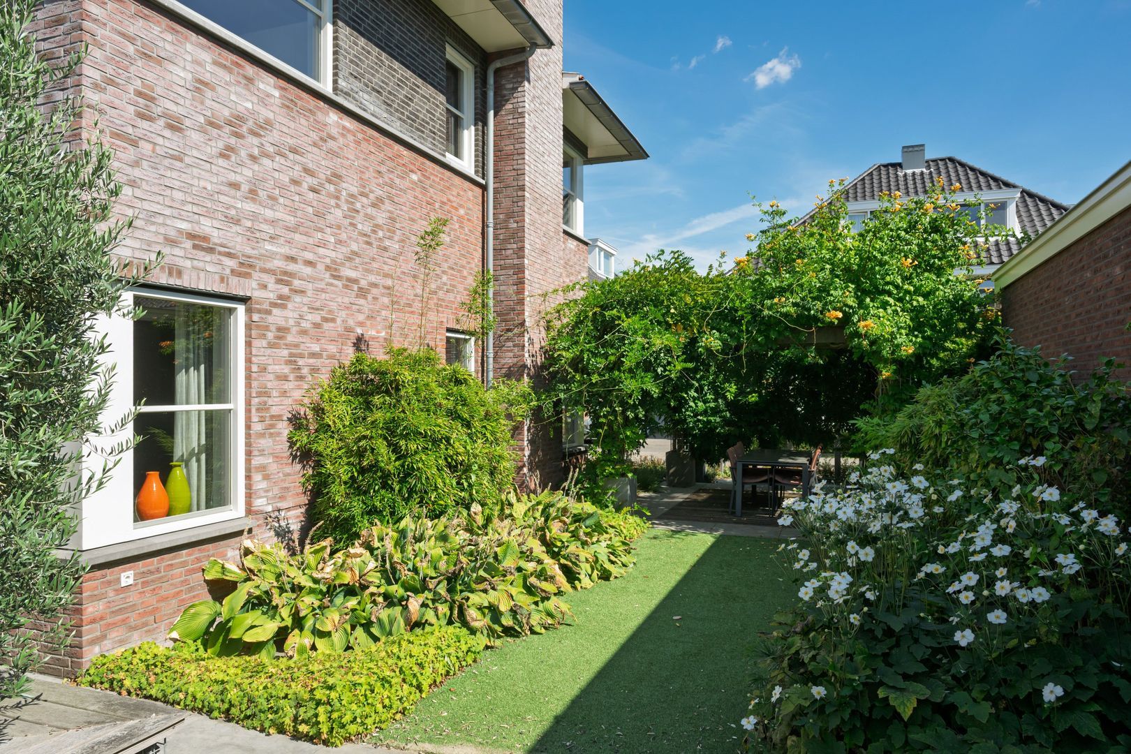 Oranjestein 30, Bleiswijk foto-54