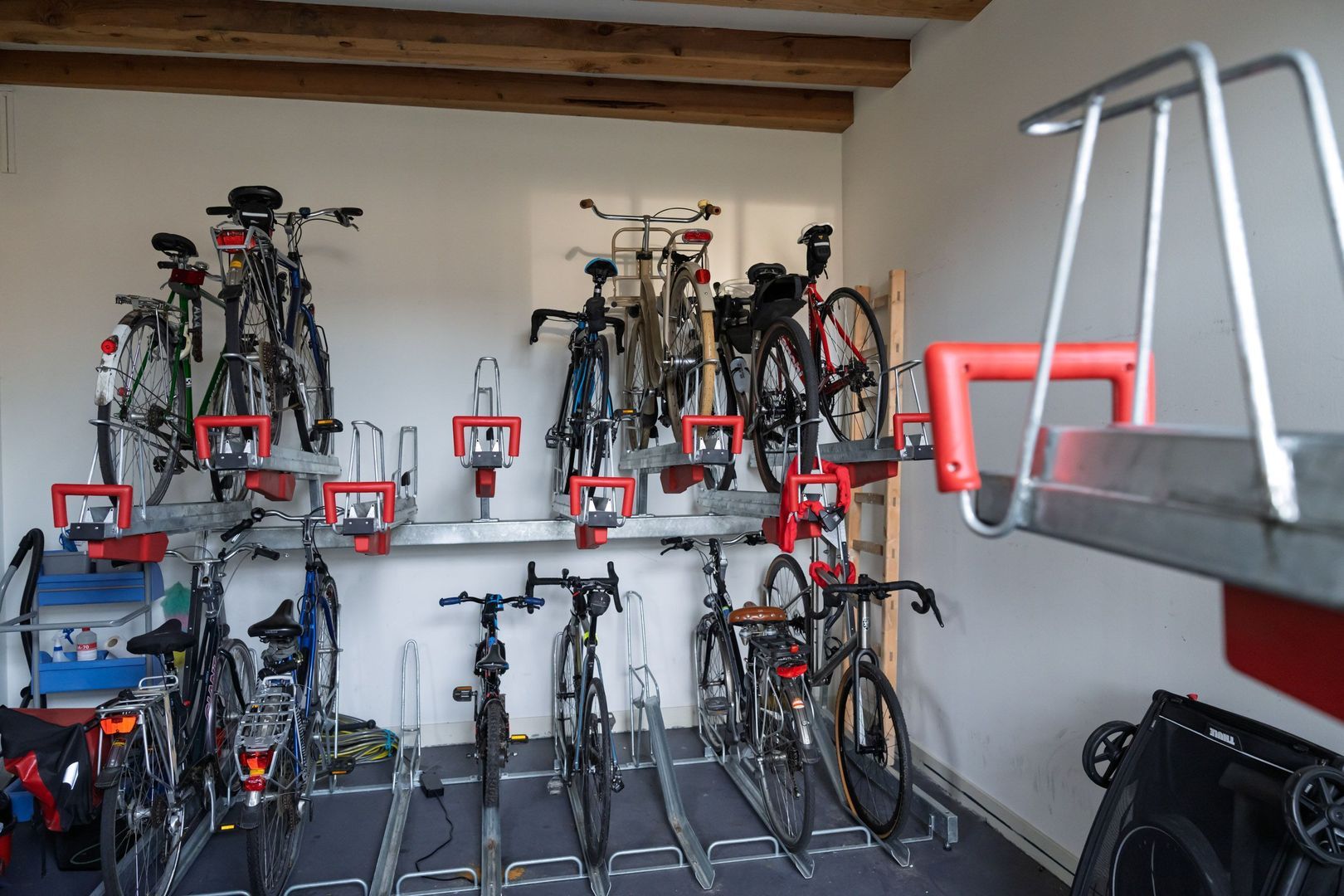 Achterhaven 134, Rotterdam foto-41