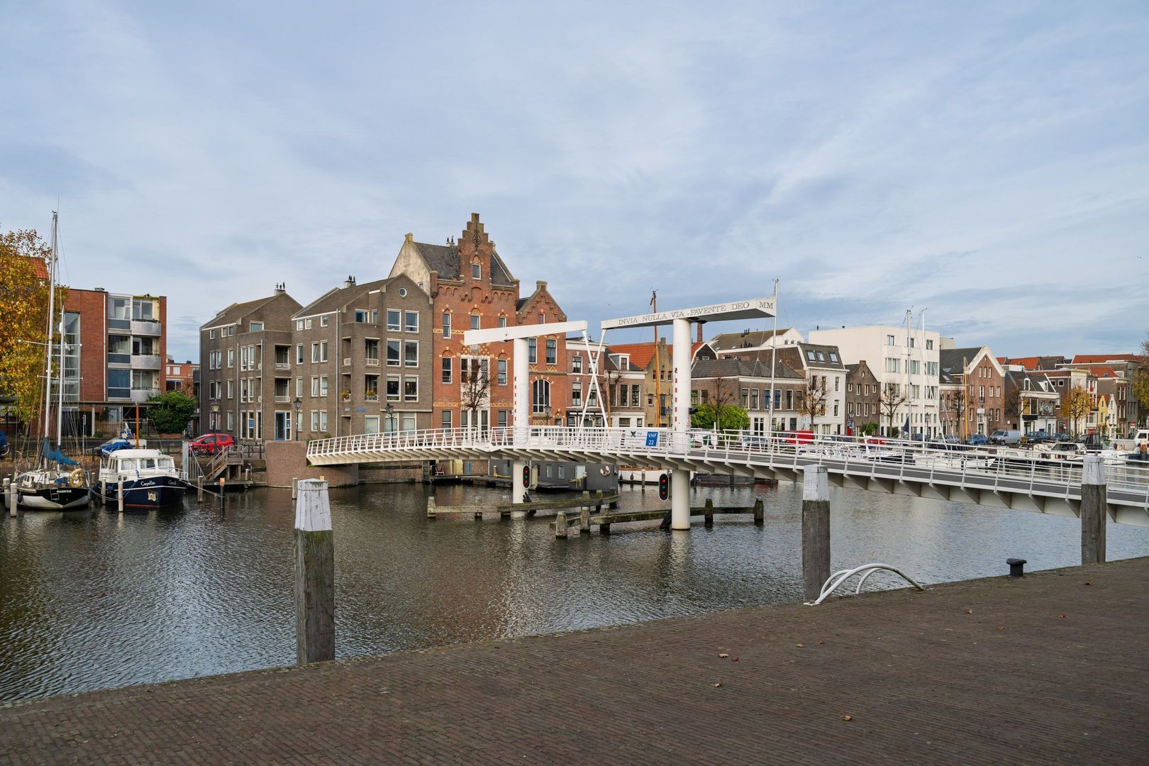 Achterhaven 134, Rotterdam foto-3