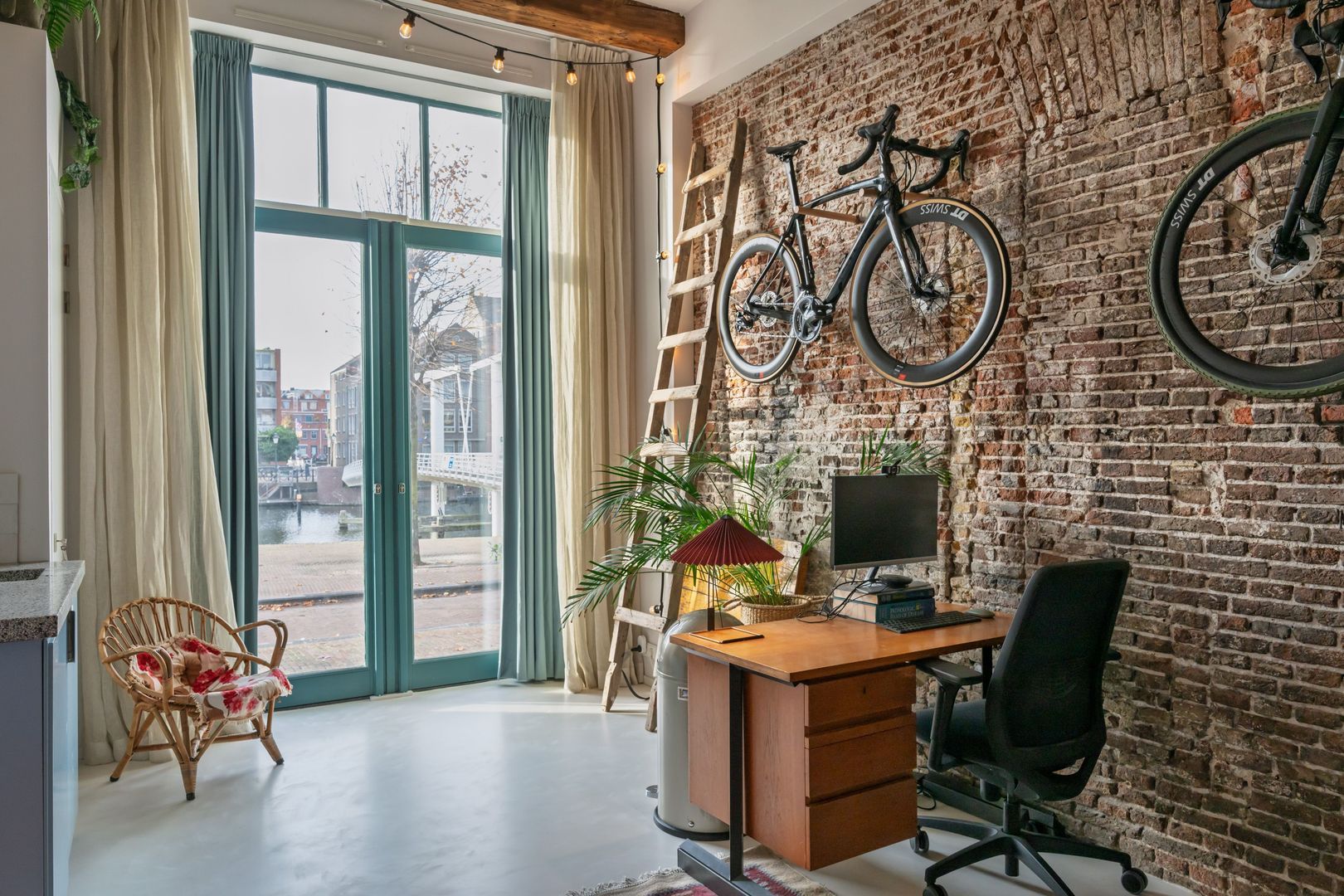 Achterhaven 134, Rotterdam foto-11