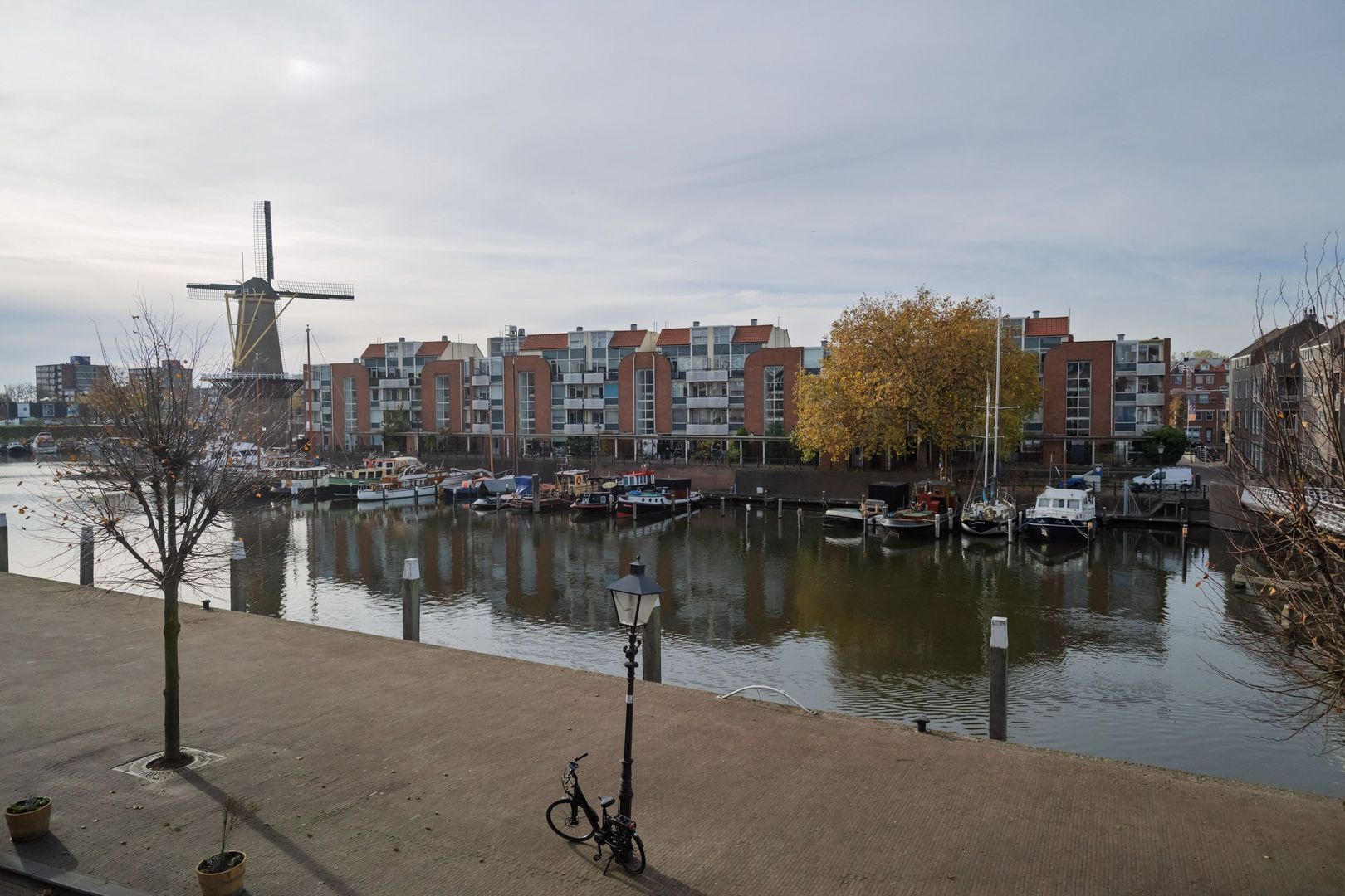 Achterhaven 134, Rotterdam foto-27