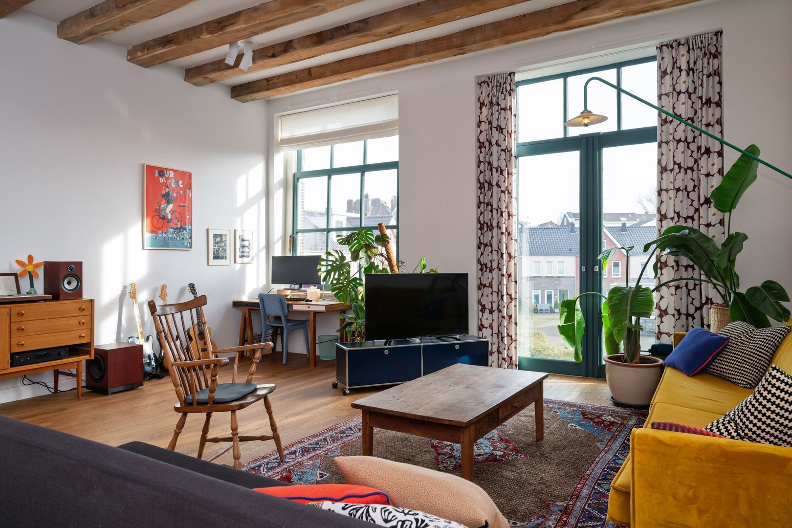 Achterhaven 134, Rotterdam foto-2