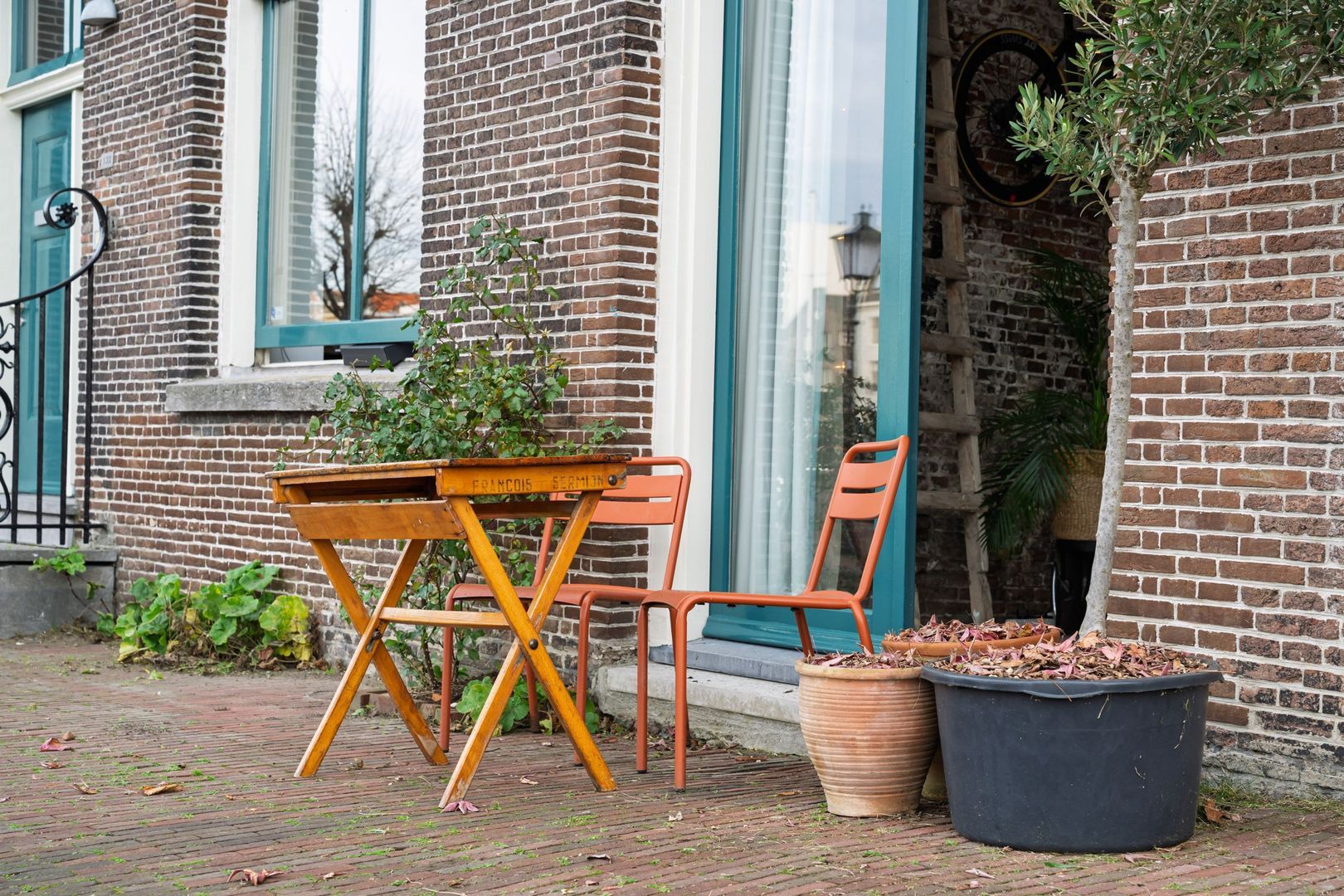 Achterhaven 134, Rotterdam foto-13