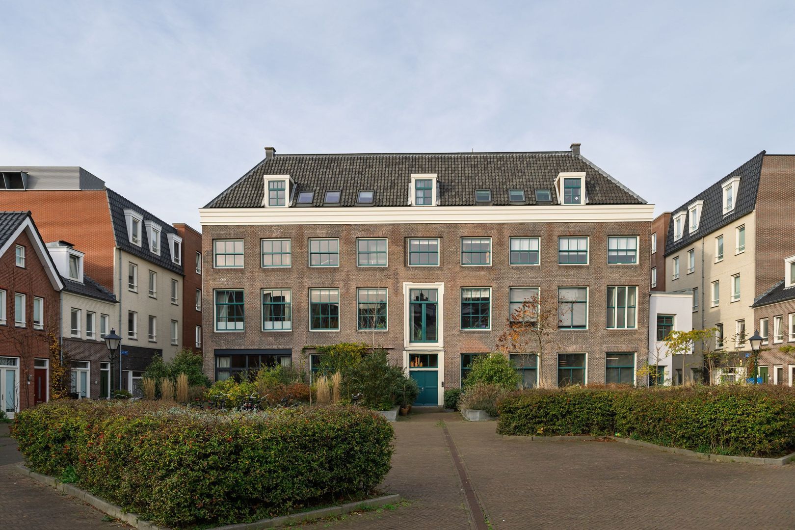 Achterhaven 134, Rotterdam foto-44