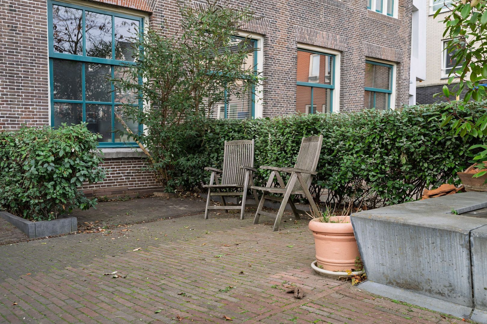 Achterhaven 134, Rotterdam foto-14