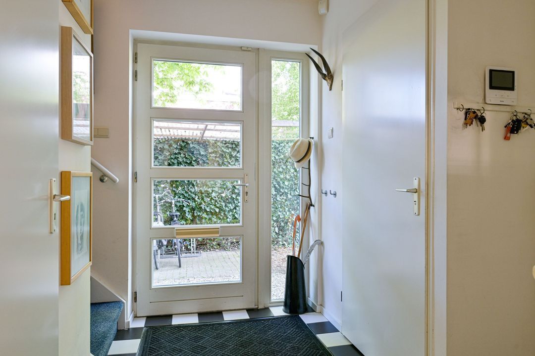 Kralingseweg 285 B, Rotterdam foto-2