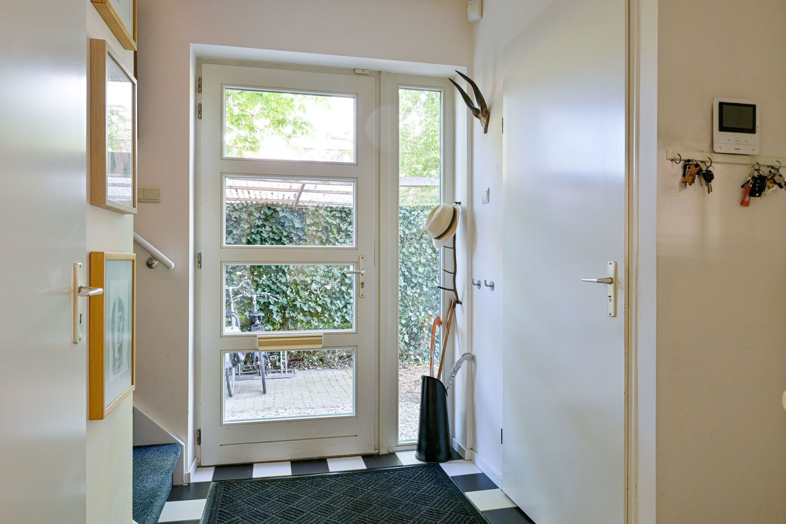 Kralingseweg 285 B, Rotterdam foto-1