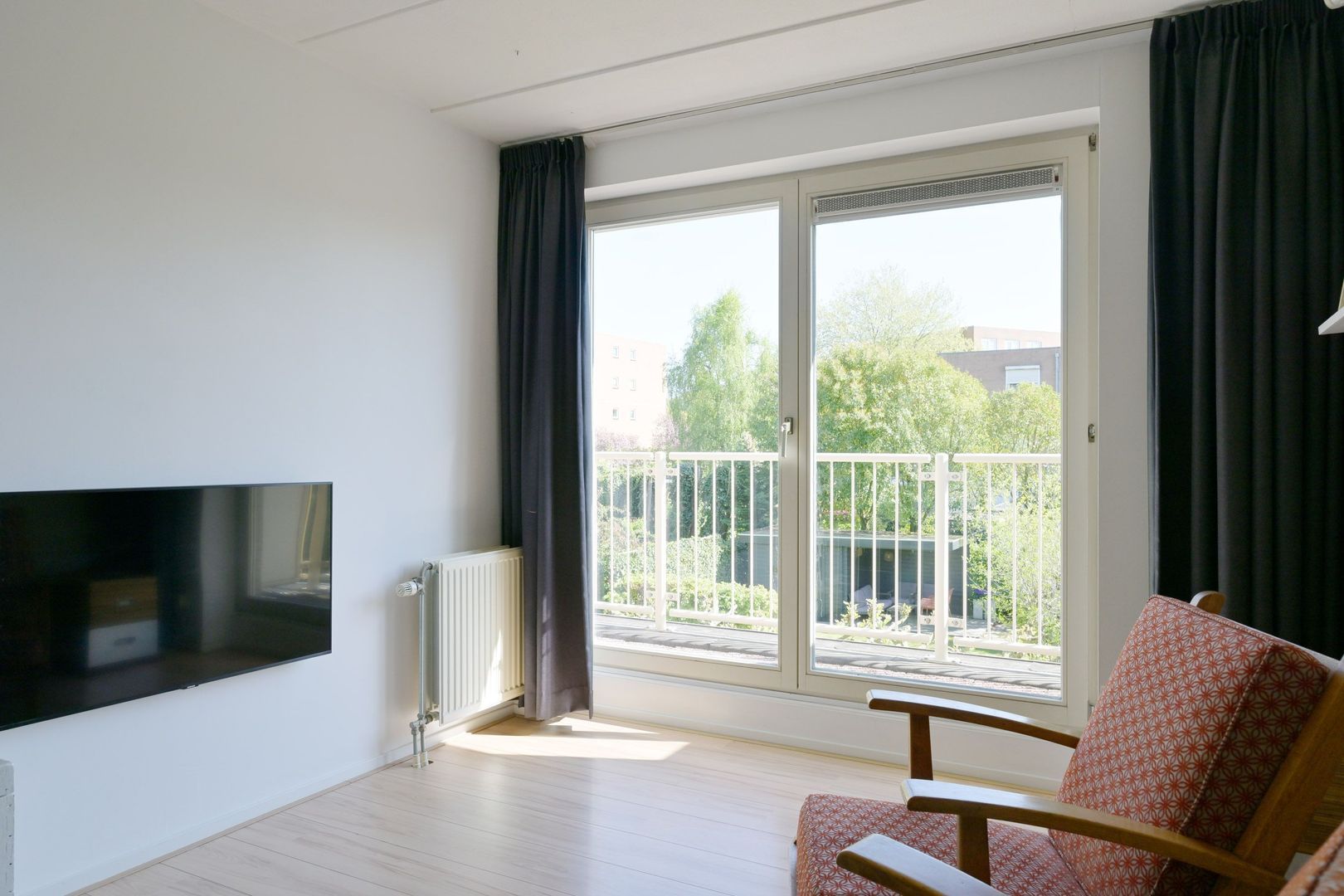 Kralingseweg 285 B, Rotterdam foto-21