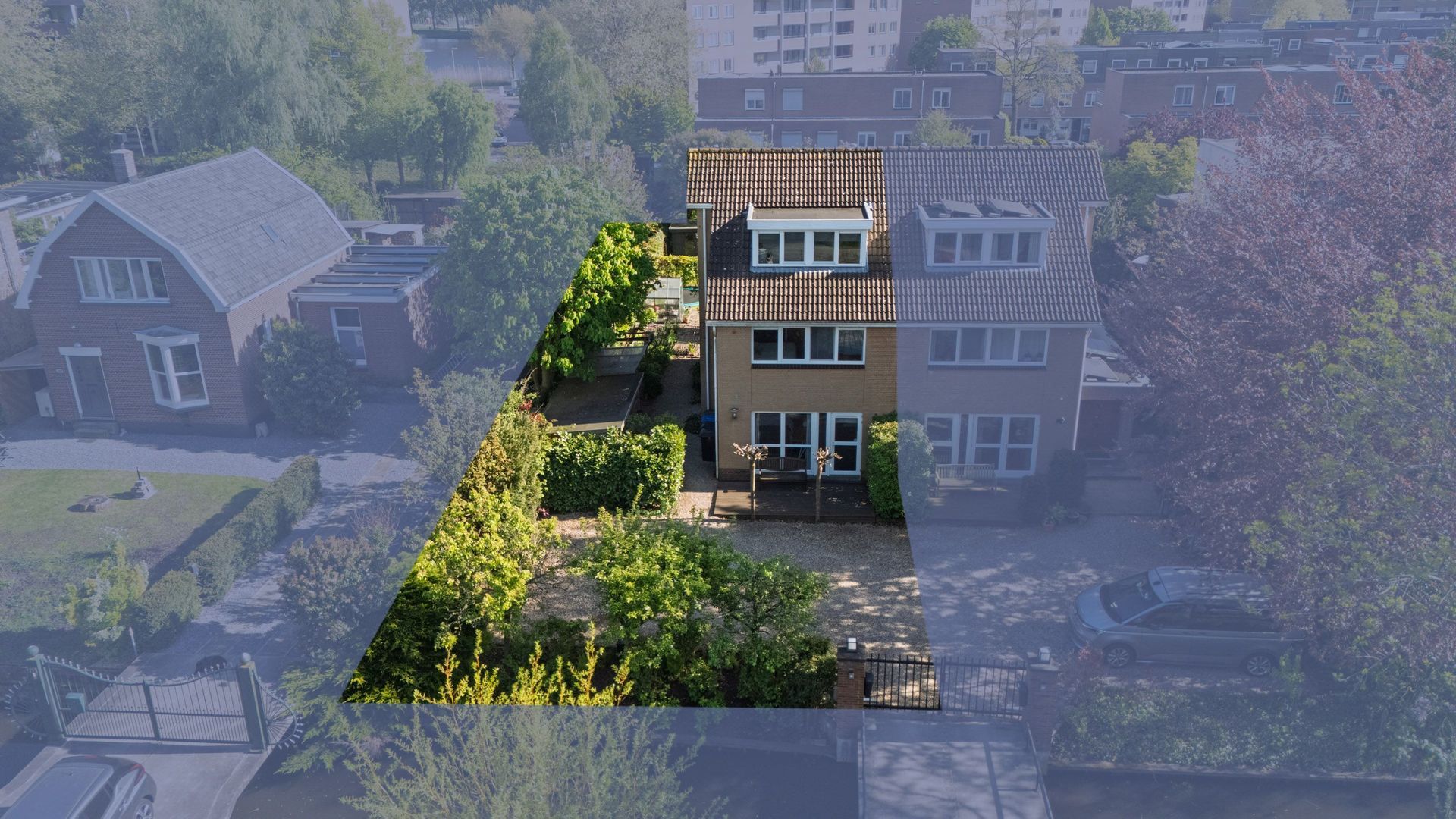 Kralingseweg 285 B, Rotterdam foto-46