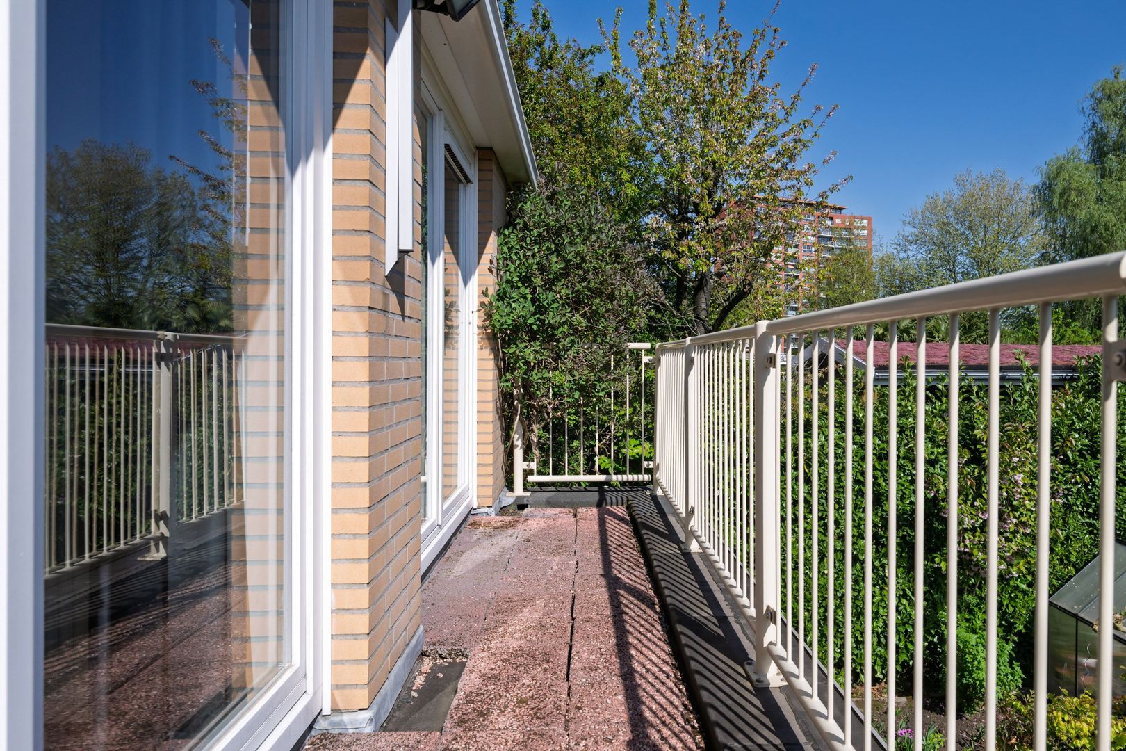 Kralingseweg 285 B, Rotterdam foto-22