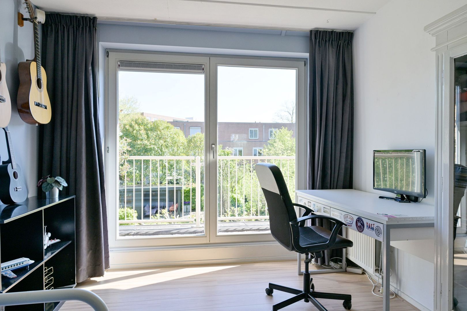 Kralingseweg 285 B, Rotterdam foto-24