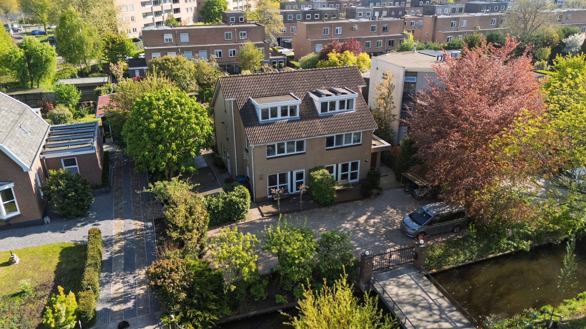 Kralingseweg 285 B, Rotterdam foto-47