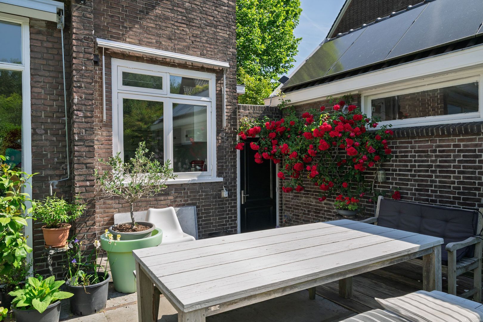 Lambertweg 22, Rotterdam foto-21