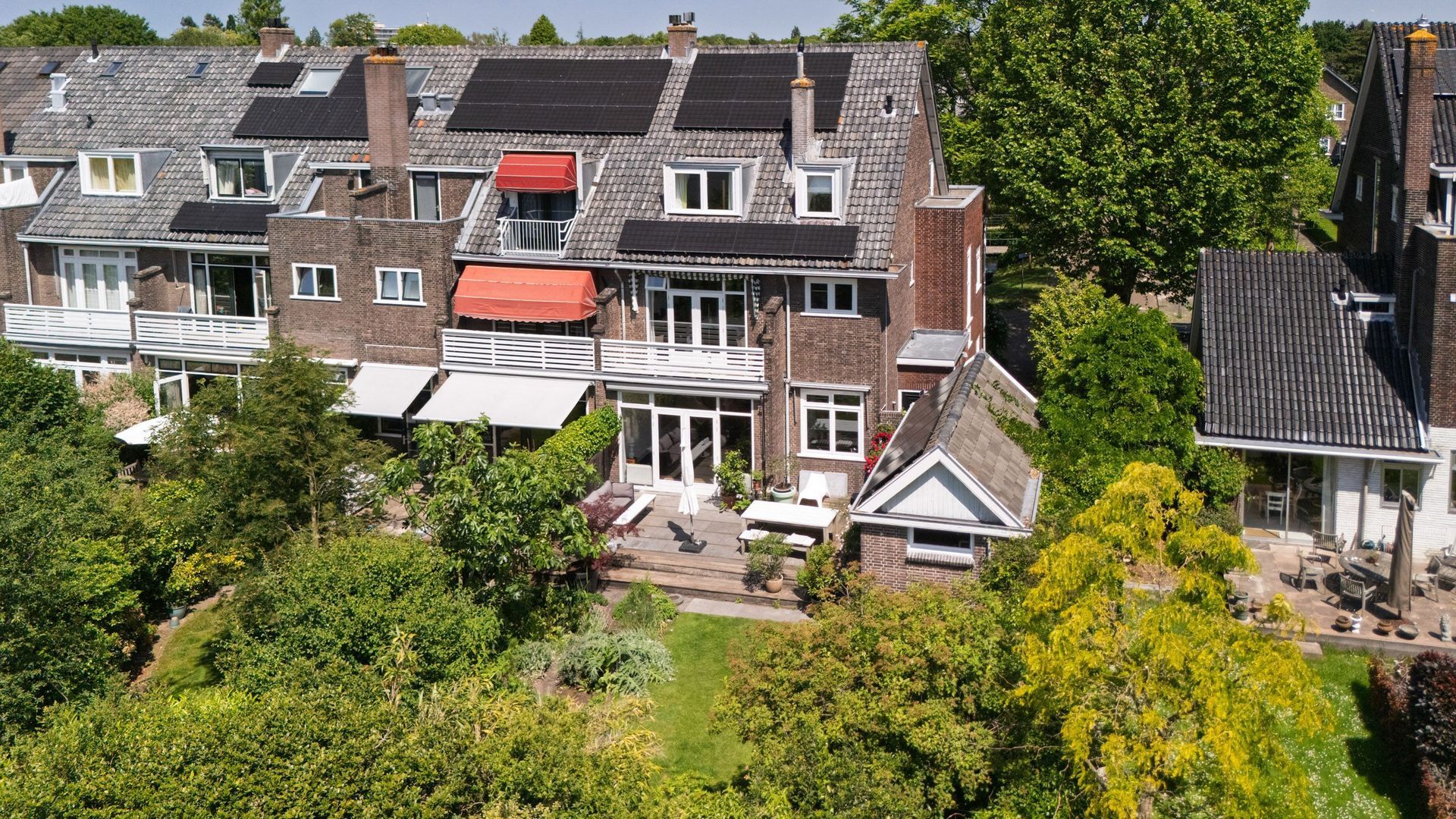 Lambertweg 22, Rotterdam foto-15