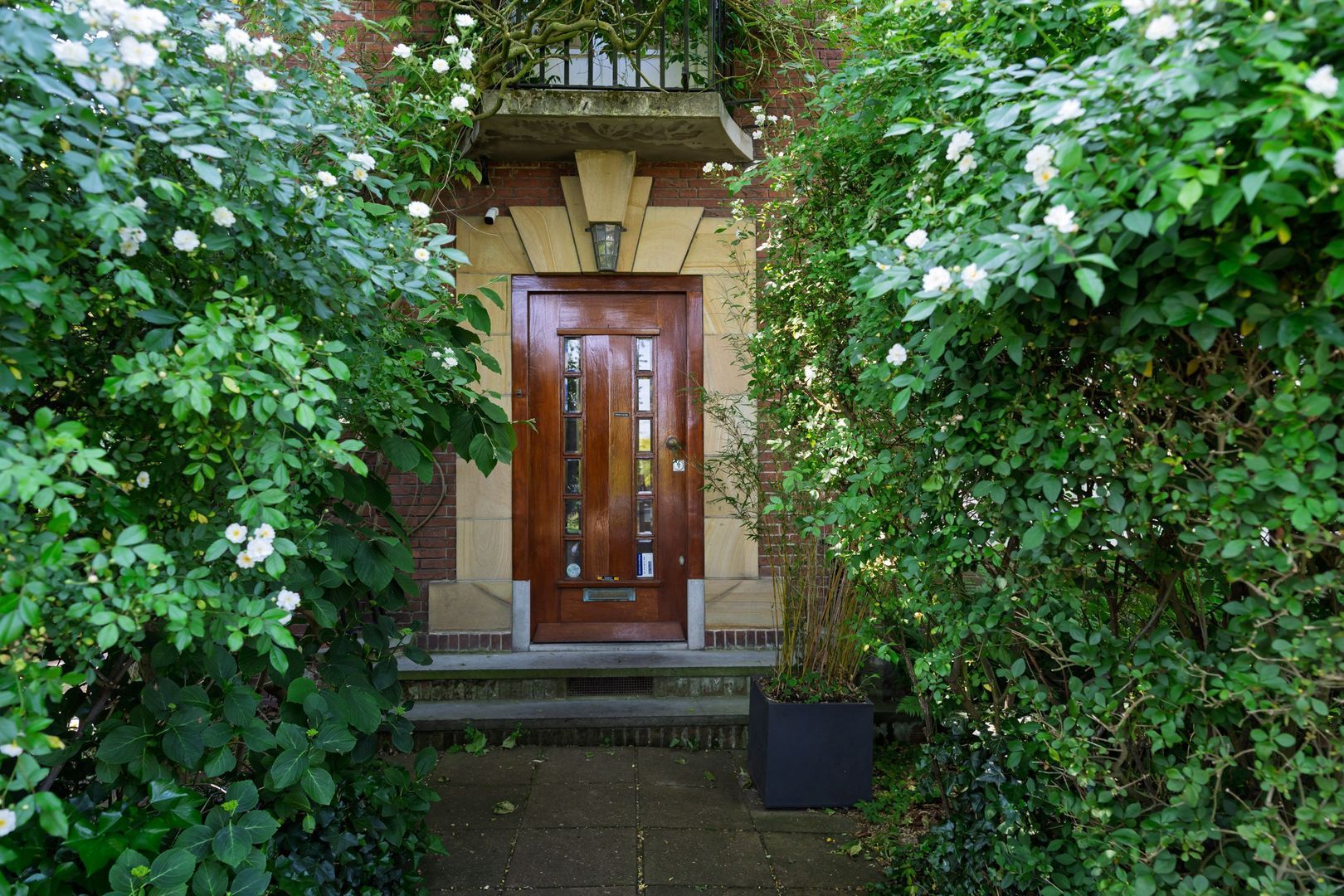 Lambertweg 22, Rotterdam foto-16