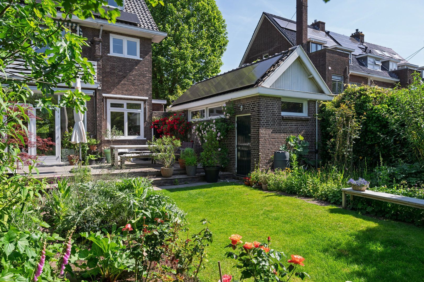Lambertweg 22, Rotterdam foto-23