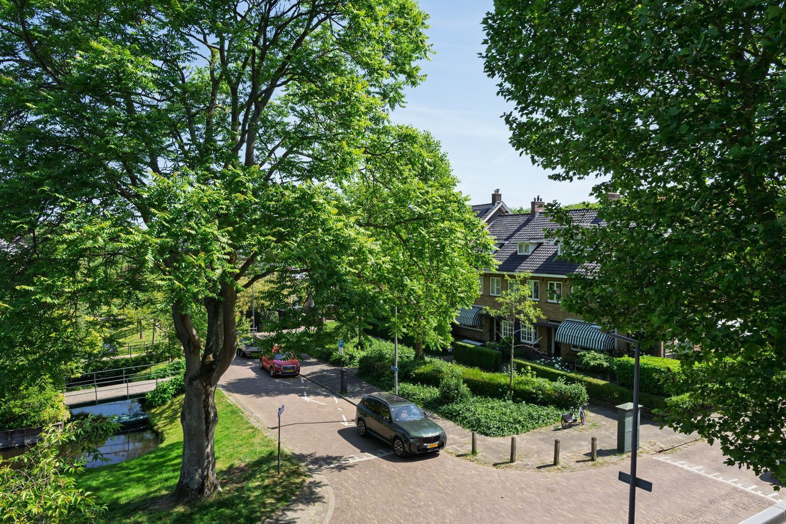 Lambertweg 22, Rotterdam foto-48