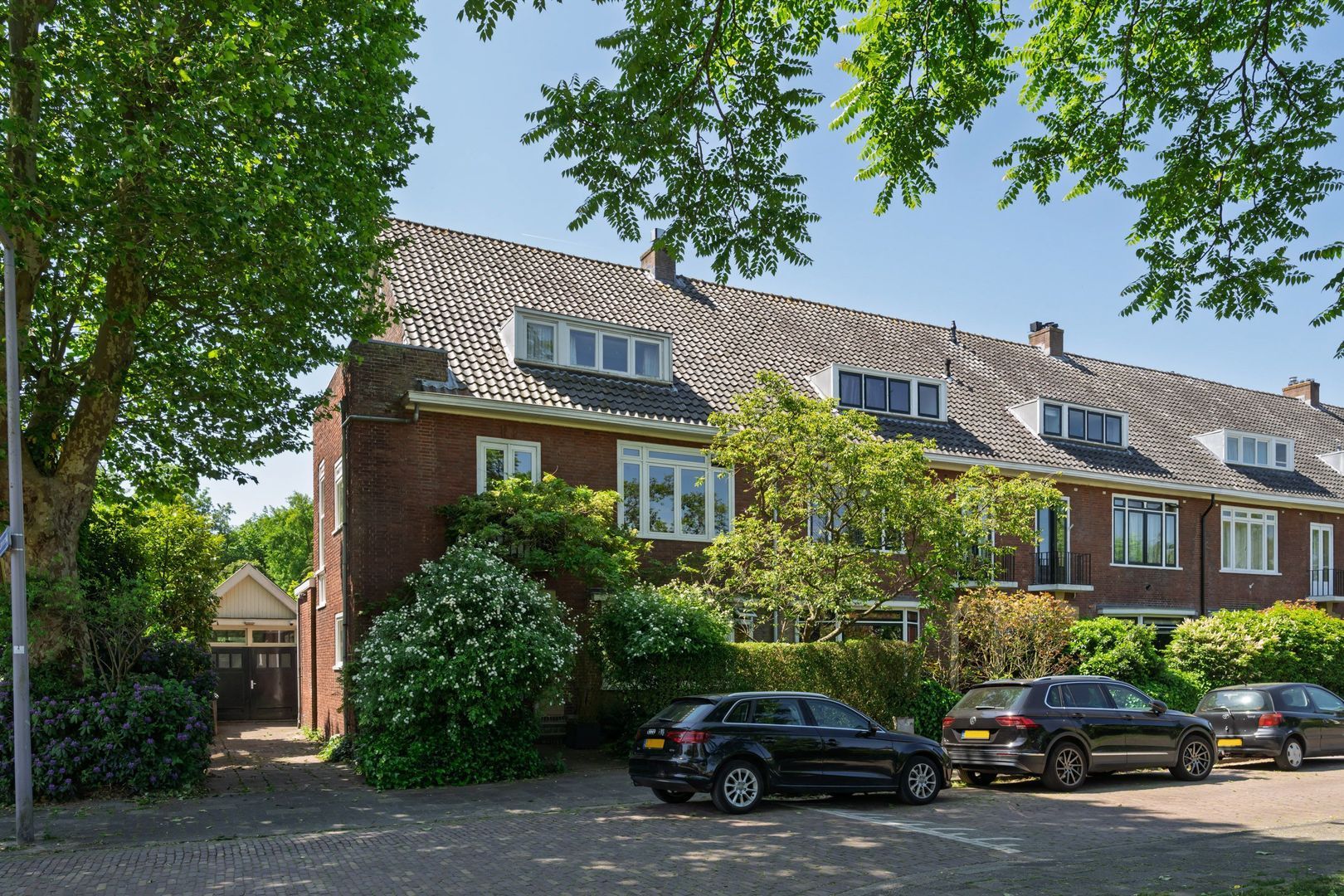 Lambertweg 22, Rotterdam foto-0